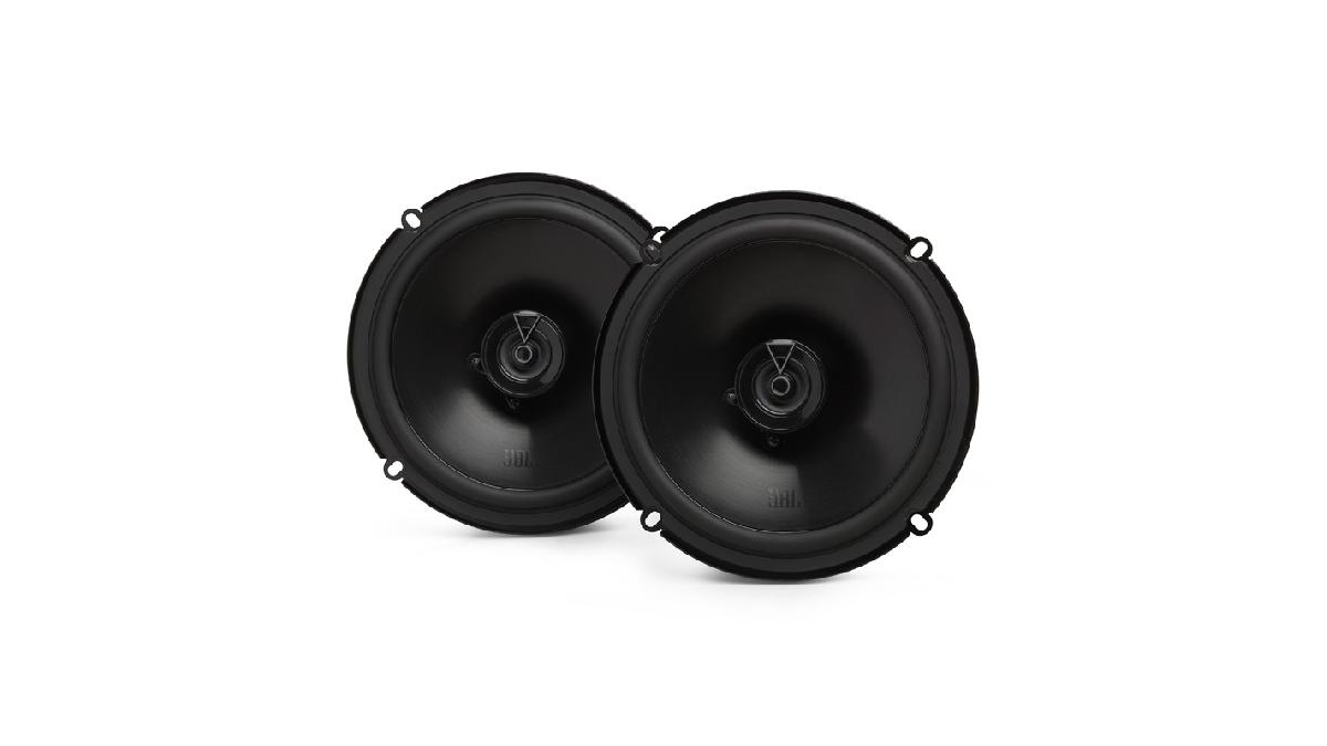 JBL+Club+Gen3+64FSL+6.5%27%27+%2816cm%29+Set+de+haut-parleur+Coaxial+peu+profond
